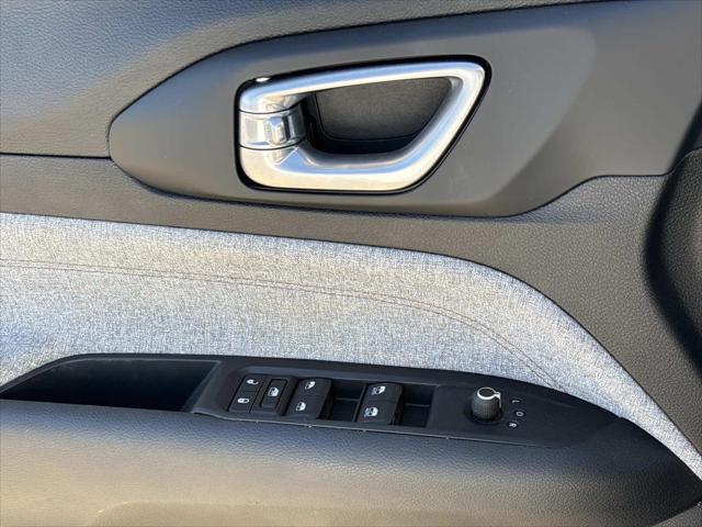 2022 Jeep Compass Latitude Lux 4x4