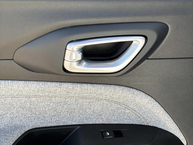 2022 Jeep Compass Latitude Lux 4x4