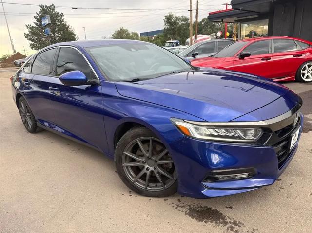 2019 Honda Accord Sport for sale in Colorado Springs, CO