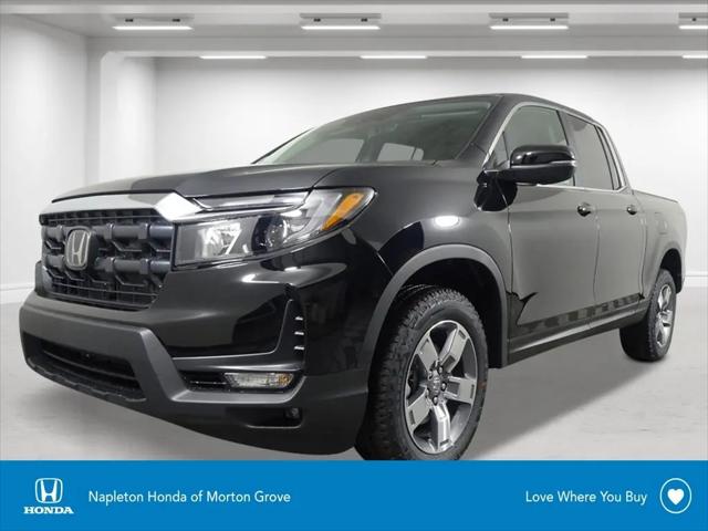2026 Honda Ridgeline RTL for sale in Morton Grove, IL