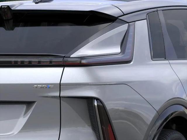 2026 Cadillac iQ Sport AWD