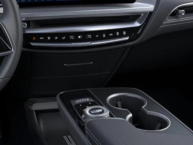 2026 Cadillac iQ Sport AWD