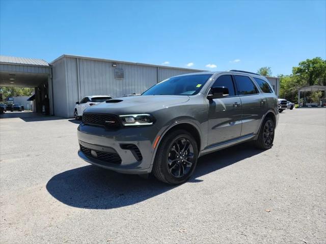 2025 Dodge Durango GT Plus AWD