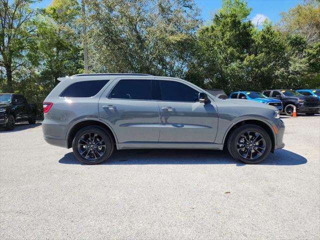 2025 Dodge Durango GT Plus AWD