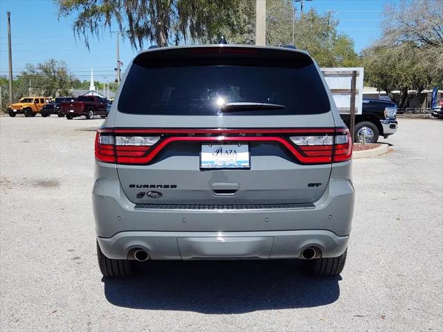 2025 Dodge Durango GT Plus AWD