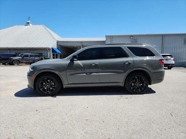 2025 Dodge Durango GT Plus AWD