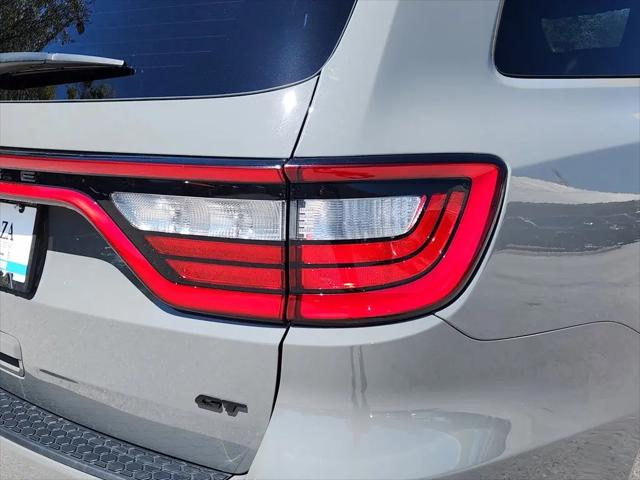 2025 Dodge Durango GT Plus AWD