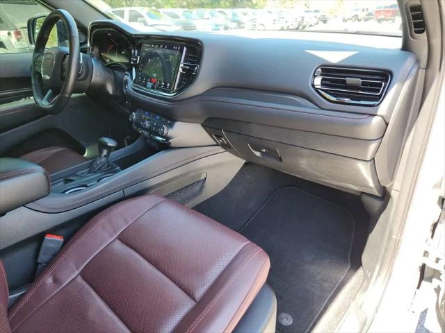 2025 Dodge Durango GT Plus AWD