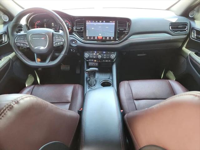 2025 Dodge Durango GT Plus AWD