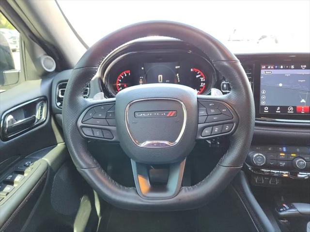 2025 Dodge Durango GT Plus AWD