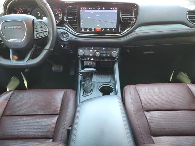 2025 Dodge Durango GT Plus AWD