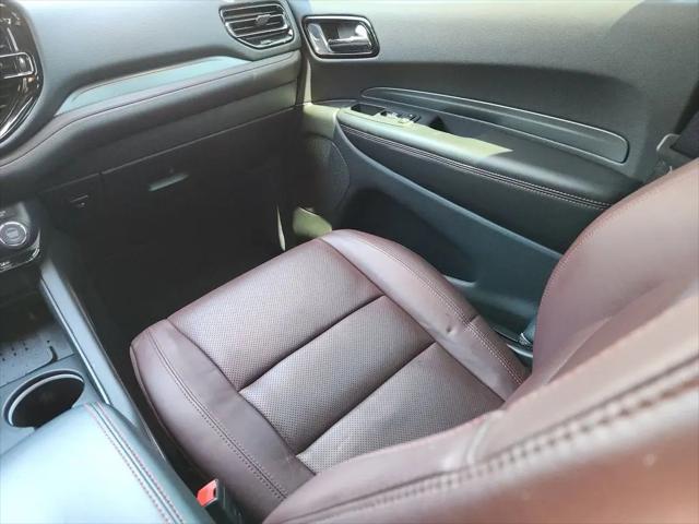 2025 Dodge Durango GT Plus AWD