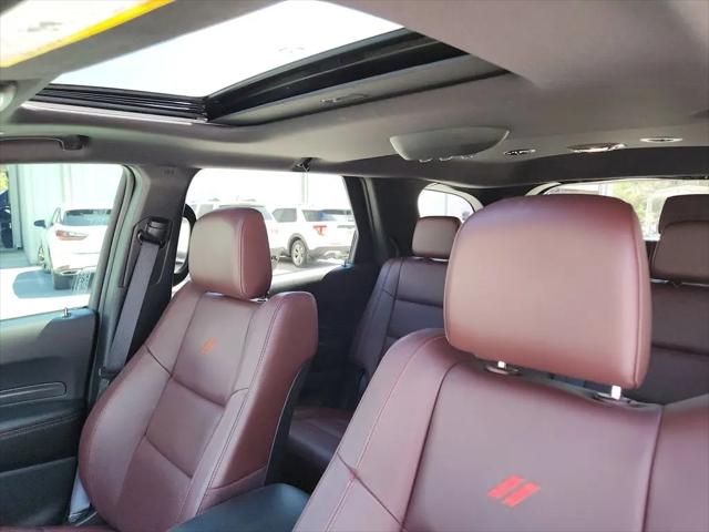 2025 Dodge Durango GT Plus AWD
