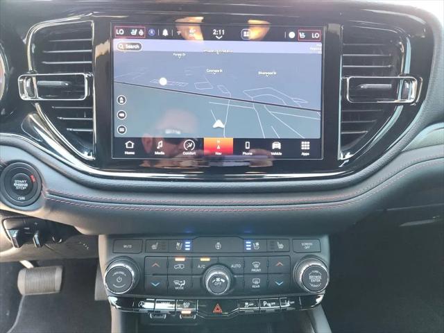 2025 Dodge Durango GT Plus AWD