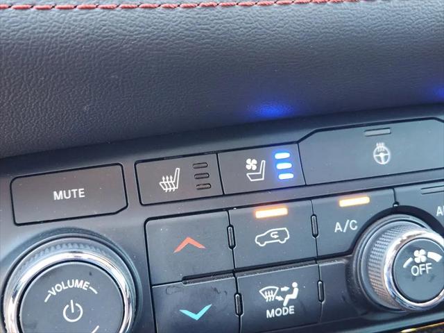 2025 Dodge Durango GT Plus AWD