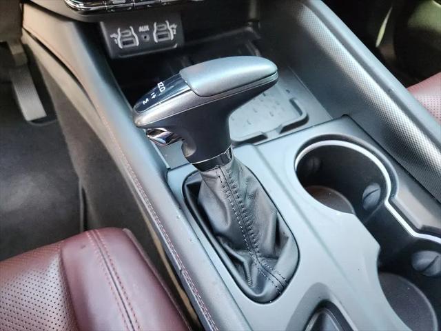 2025 Dodge Durango GT Plus AWD