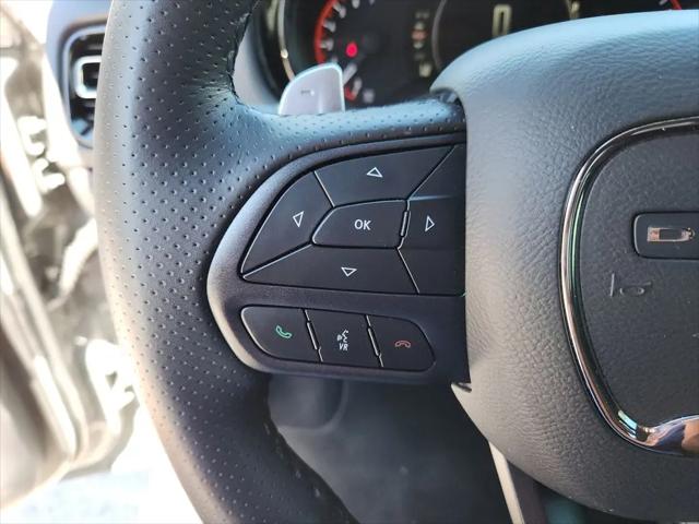2025 Dodge Durango GT Plus AWD
