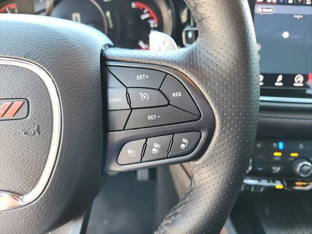 2025 Dodge Durango GT Plus AWD
