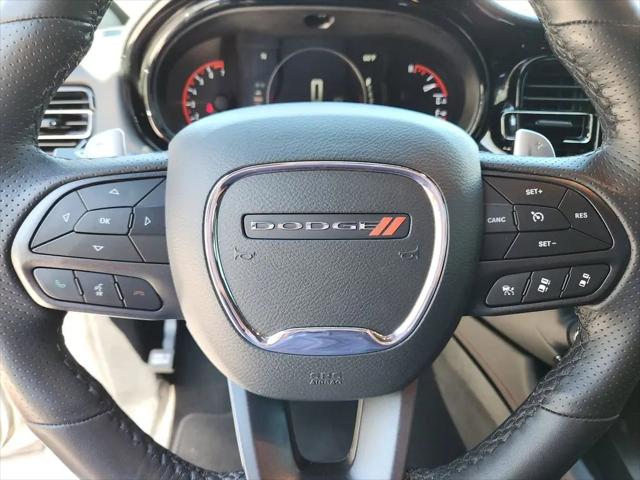 2025 Dodge Durango GT Plus AWD