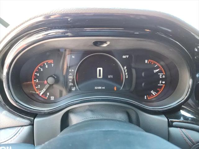 2025 Dodge Durango GT Plus AWD