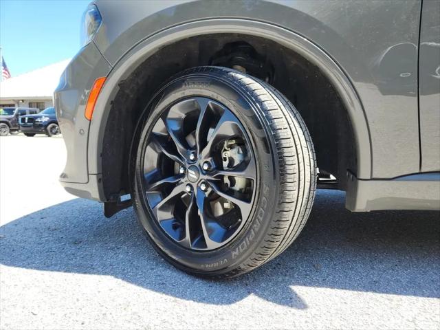 2025 Dodge Durango GT Plus AWD