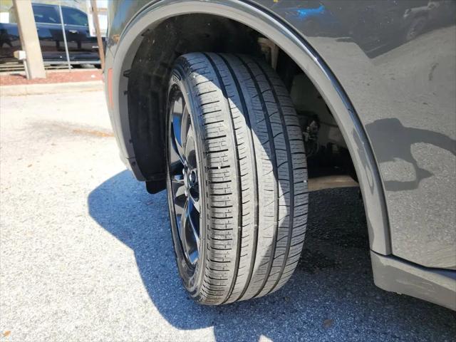 2025 Dodge Durango GT Plus AWD