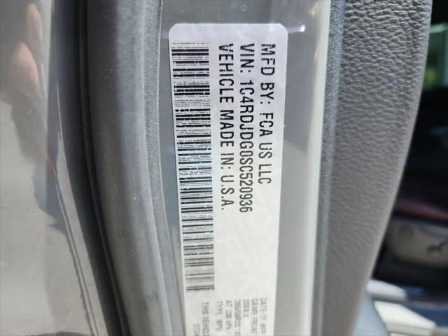 2025 Dodge Durango GT Plus AWD