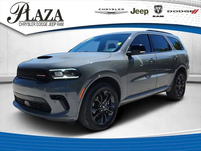 2025 Dodge Durango GT Plus AWD for sale in Inverness, FL