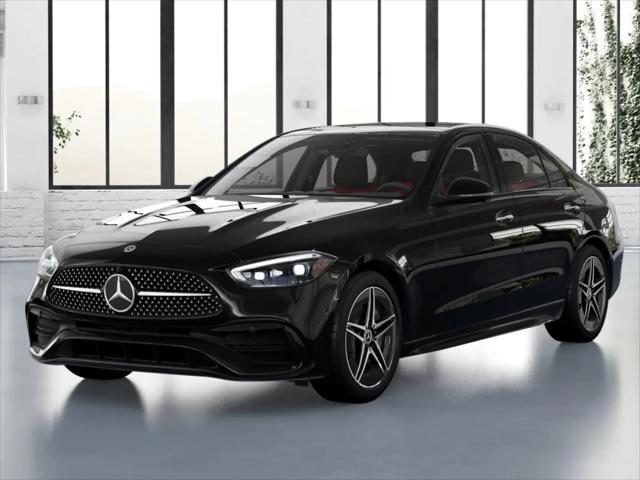 2026 Mercedes-Benz C-CLASS C 300 C 300 for sale in Nashville, TN