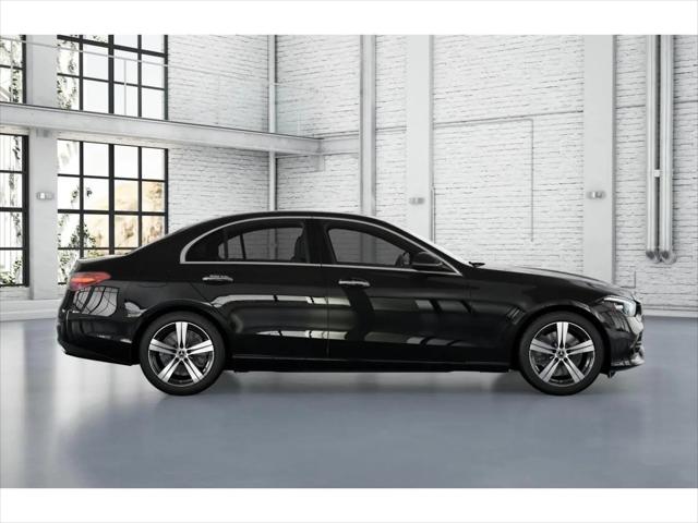 2026 Mercedes-Benz C-CLASS C 300 C 300