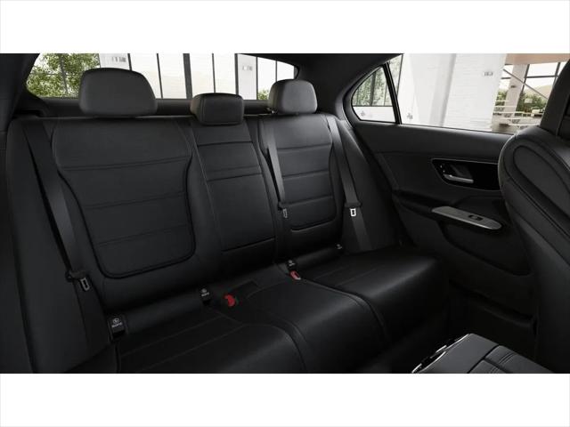 2026 Mercedes-Benz C-CLASS C 300 C 300