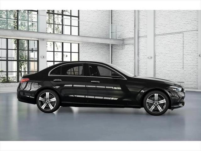 2026 Mercedes-Benz C-CLASS C 300 C 300