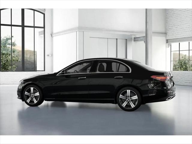 2026 Mercedes-Benz C-CLASS C 300 C 300