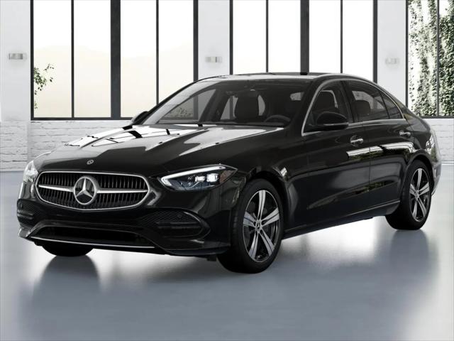 2026 Mercedes-Benz C-CLASS C 300 C 300 for sale in Nashville, TN