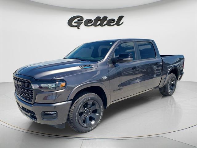 2026 Ram 1500 Big Horn Crew Cab 4x4 5'7" Box for sale in Punta Gorda, FL