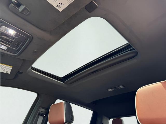 2026 GMC Sierra 1500 Crew Cab, Short Bed, Denali Ultimate, 4WD