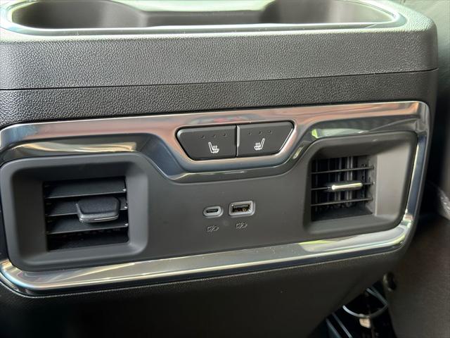 2026 GMC Sierra 1500 Crew Cab, Short Bed, Denali Ultimate, 4WD