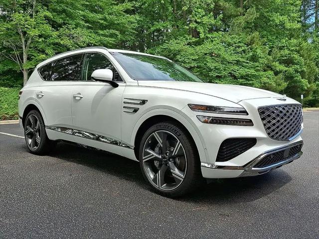 2026 Genesis GV80 3.5T Prestige AWD for sale in Cary, NC