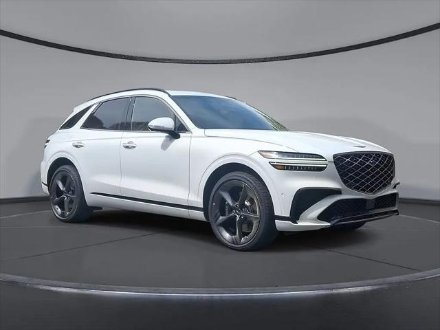 2026 Genesis GV70 3.5T Sport Prestige for sale in Cary, NC