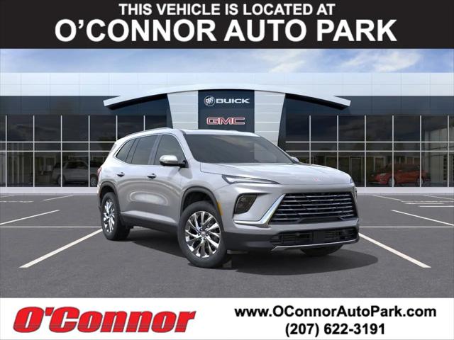 2026 Buick Enclave Preferred FWD for sale in Augusta, ME