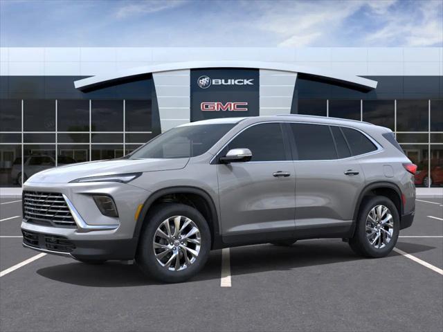 2026 Buick Enclave Preferred FWD