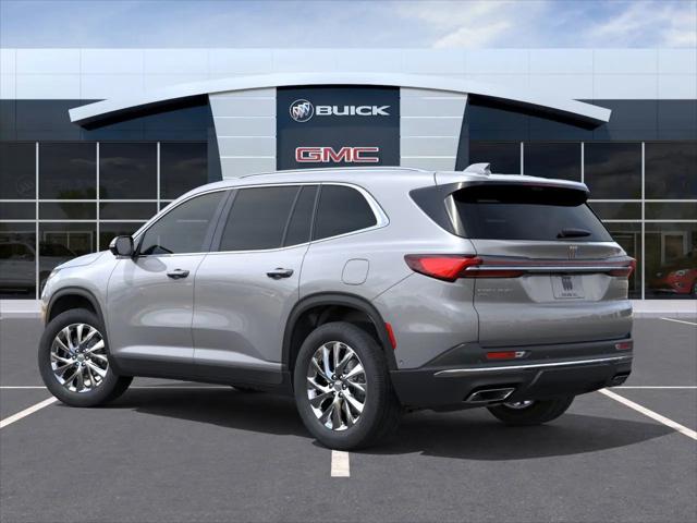2026 Buick Enclave Preferred FWD