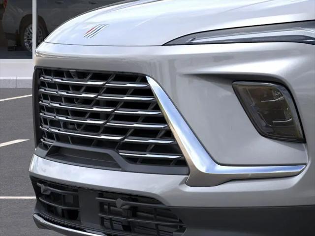 2026 Buick Enclave Preferred FWD