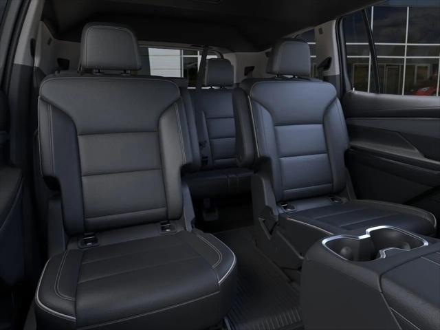 2026 Buick Enclave Preferred FWD
