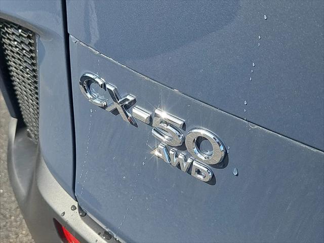 2026 Mazda CX-50 2.5 S Premium
