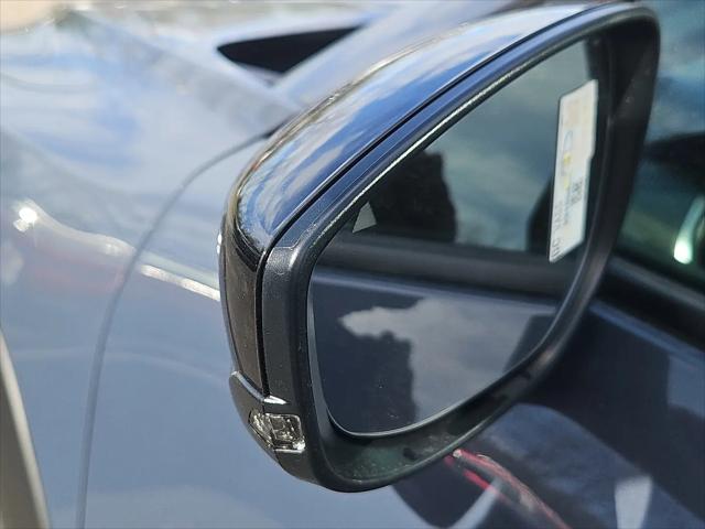 2026 Mazda CX-50 2.5 S Premium