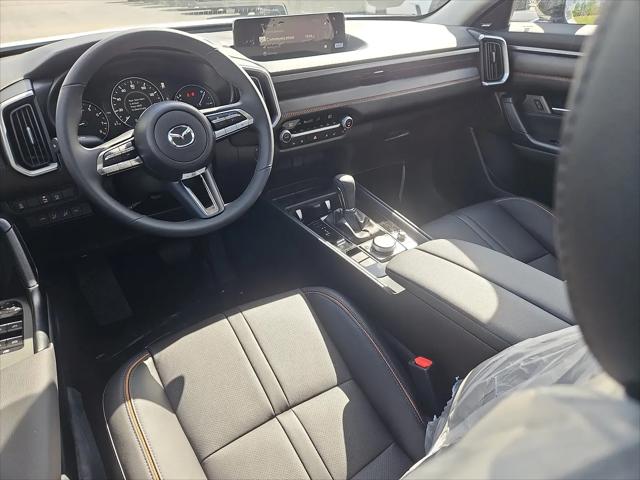 2026 Mazda CX-50 2.5 S Premium