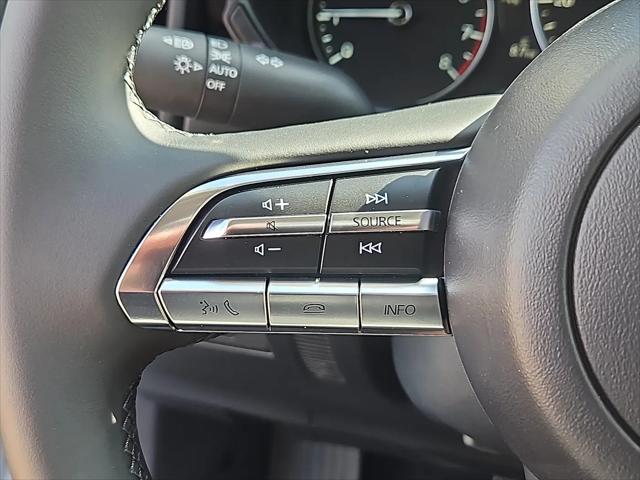 2026 Mazda CX-50 2.5 S Premium