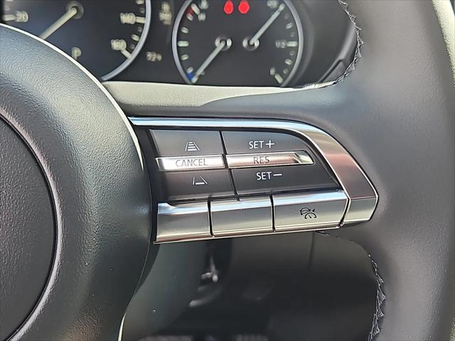 2026 Mazda CX-50 2.5 S Premium