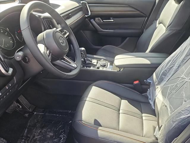2026 Mazda CX-50 2.5 S Premium